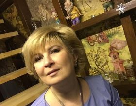 Ольга Ольга