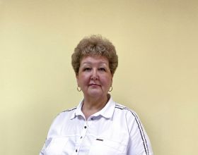 Гобжила Галина Владимировна Гобжила Галина Владимировна