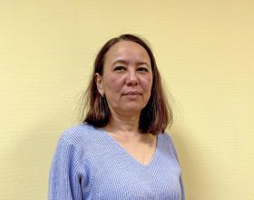 Шаймарданова Лейла Шаймарданова Лейла